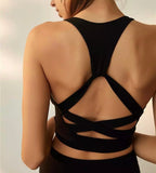 Goddess Sports Bra