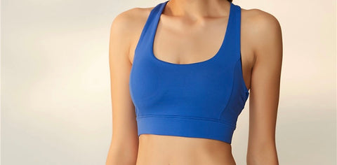 Goddess Sports Bra